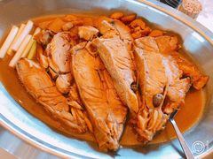 -万宝海鲜舫(劳动公园店)