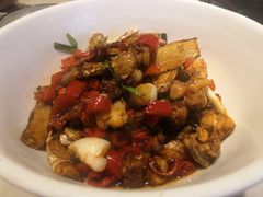 -味上湘菜馆(岳麓山店)