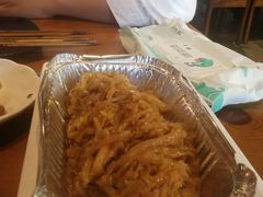 -腰子哥烤串(石佛营炫特店)