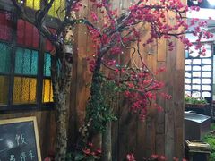 -山水人家(九堡店)