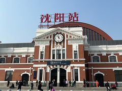 -鹿鸣春饭店(总店)