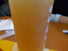 大波浪水果茶-麦当劳(吴中大道店)