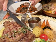 -森Some Fusion(荔湾店)