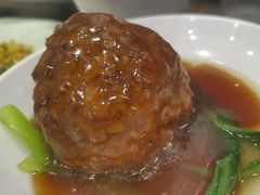 -众顺和非遗淮扬菜(何园店)