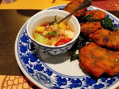 -simply thai天泰(长泰广场店)