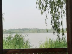 -西青郊野公园
