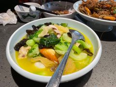 -老头儿油爆虾(星光一期店)