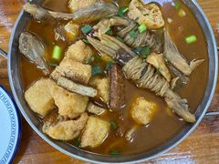 -高淳老街土菜馆(迎薰门店)