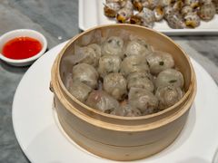 -王庄阿咪海鲜大排档(上下杭店)