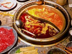 -小龙坎老火锅(北京三里屯店)