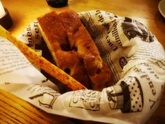 餐前面包-EN SPACE恩空间