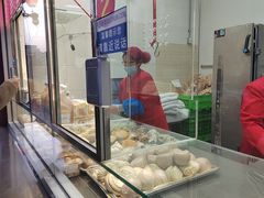 -宫门口馒头铺(创始人总店)
