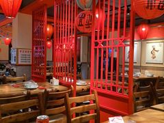 -蜀韵川香水煮鱼(泰山路店)