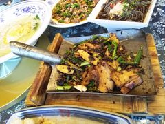 -徐鼎盛民间菜(九街店)