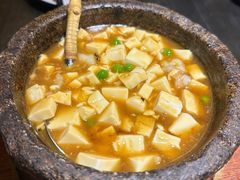 -绿茶餐厅(哈尔滨凯德店)