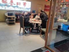 -鹅香四海·卤水火锅·砂锅粥·潮汕菜(宝安店)