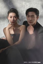 -蒙娜丽莎婚纱摄影(南门店)