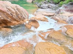 -河南宝泉旅游区
