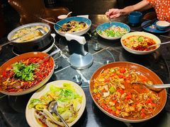 -华豫川酒家(大卫城店)