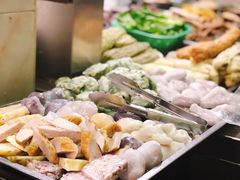 -长平老姿娘夜粥(平东一街店)