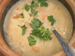 -深运潮州粥(东门店)