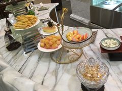 -大佛寺高级素食自助餐厅