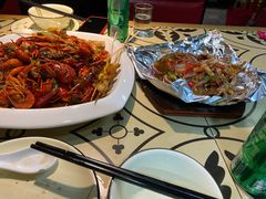 -新凯旋烧烤·燕姐千岛湖土菜