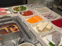 -海底捞火锅(群光广场店)