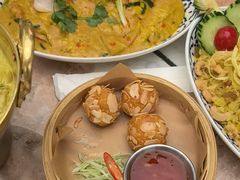 -KingThaia金泰兰(滨江天街店)