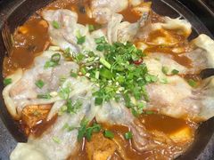 -满兴咱妈烀饼铁锅炖(兰州北街店)