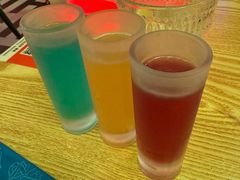 -Famous肥猫墨西哥音乐餐吧(五棵松华熙LIVE店)