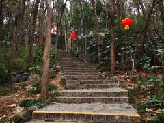 -云龙山