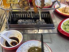 -古彭7只羊·徐州烧烤(旗舰店)
