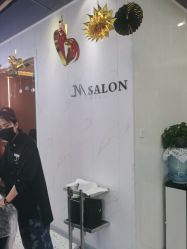 -吉米护肤造型