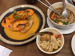 -曼谷食堂·泰国家庭料理
