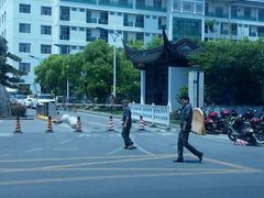 -苏州市立医院(白塔院区)