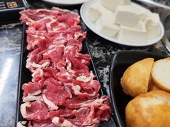 -雷山鱼酱酸汤鱼·酸汤牛肉(花果园T1区店)