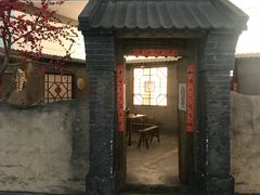 -银川河东国际机场