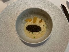 -Le Bernardin