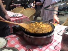 -生火火·小炉子炭烤(金楠天街总店)
