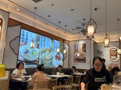 -苏晓玥·江南小吃(深圳北站店)