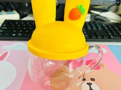 -沪上阿姨·精选茶饮(小白楼朗香街店)