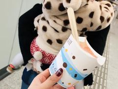 -麦当劳(光新乐购店)