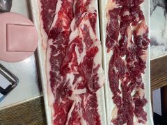 -悦来悦牛潮汕牛肉火锅(大浪店)