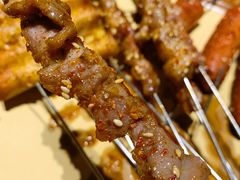 -那些年记忆烧烤