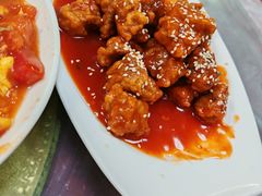 -洪霞餐馆