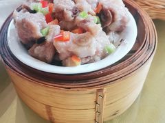 -启东恒大酒店·品粤餐厅