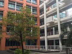-华南理工大学(大学城校区)