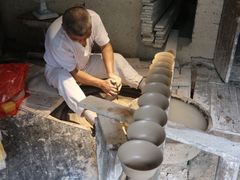 -景德镇古窑民俗博览区