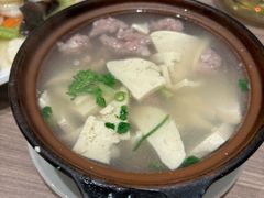 -六泰居·尔滨地标·东北菜(泰山路店)